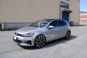 VOLKSWAGEN Golf GTI Performance 2.0 245 CV TSI DSG