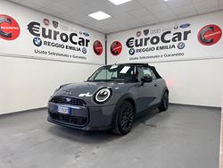 Mini Cooper C 2.0 163CV Classic Cabrio 03/2025 EUR