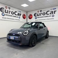 Mini Cooper C 2.0 163CV Classic Cabrio 03/2025 EUR