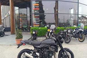 Kawasaki Z 900 RS Black Ball Edition