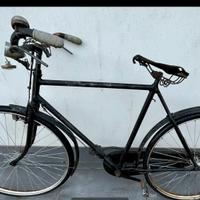 Bicicletta a bacchetta