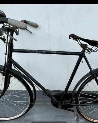 Bicicletta a bacchetta