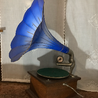 Grammofono