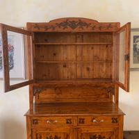 Mobile antico restaurato