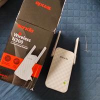 wireless extender 