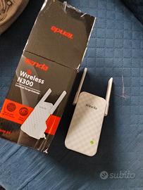 wireless extender 