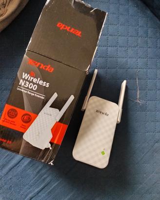 wireless extender 