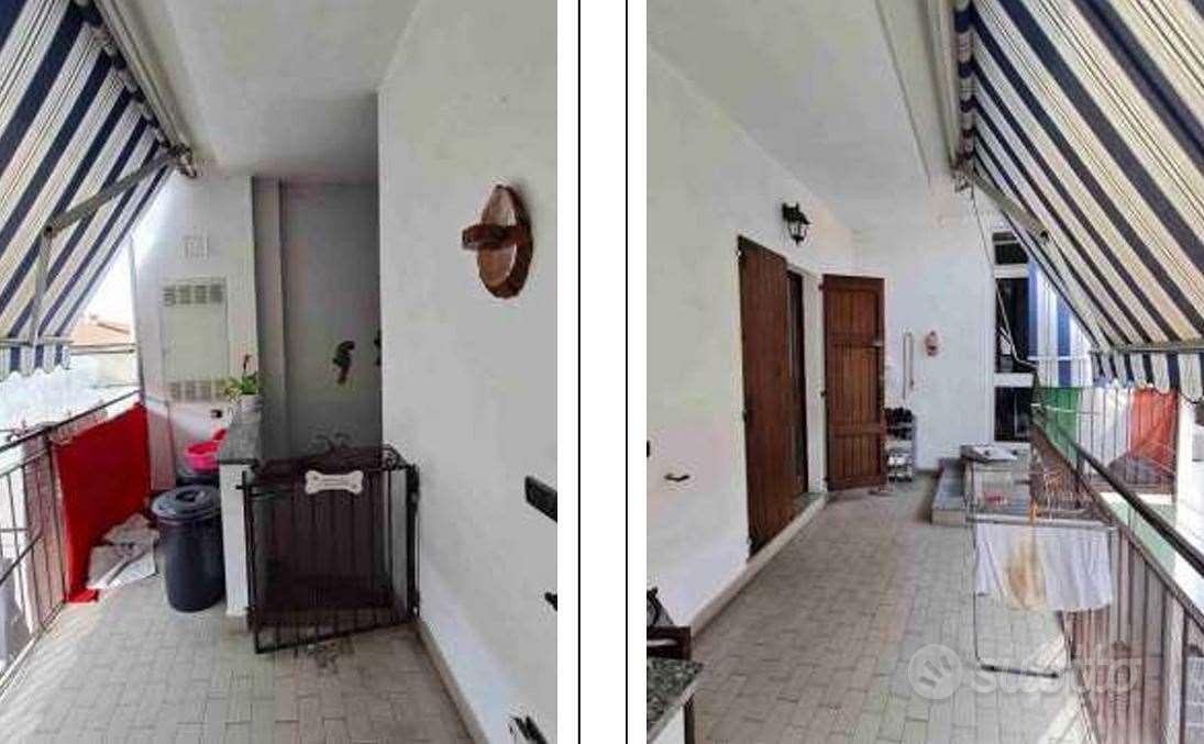 Appartamento – Bonate Sopra, Ghiaie - Vista 5