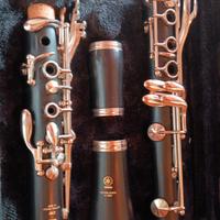 Clarinetto