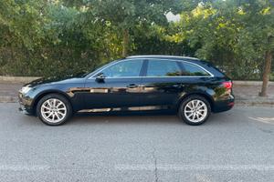 Audi A4 variant  tdi 150 cv manuale 2016