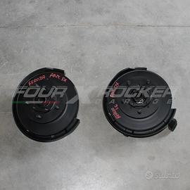 Mozzi montanti ruota anteriori Daihatsu Feroza 1.6