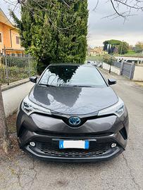 Toyota chr 1.8 jbl sport pack