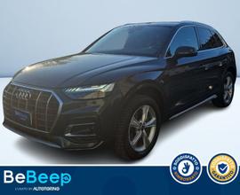Audi Q5 40 2.0 TDI MHEV 12V BUSINESS ADVANCED...