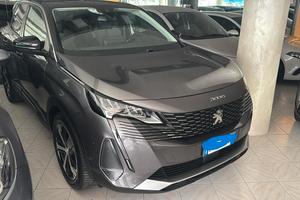 Peugeot 3008 BlueHDi 130 S&S EAT8 Allure