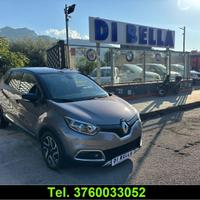 Renault captur 1.5 dci 110 cv