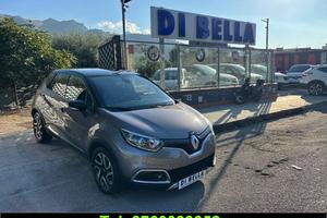 Renault captur 1.5 dci 110 cv
