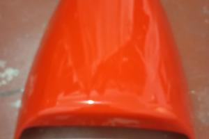 Codino monoposto Honda VFR 800 1998-2001