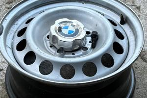 Cerchi BMW Z3