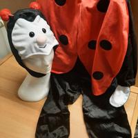 Vestito di carnevale Trudi