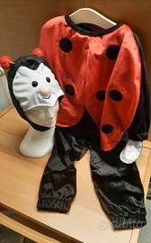 Vestito di carnevale Trudi