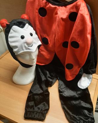 Vestito di carnevale Trudi