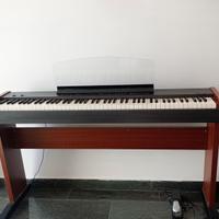 pianoforte digitale Orla 