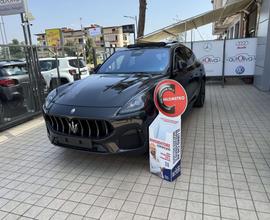 MASERATI Grecale 2.0 mhev GT 300cv auto