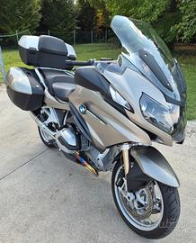 Bmw R 1200 RT - Pochissimi Km - Garanzia