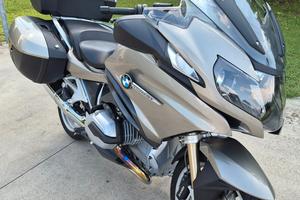 Bmw R 1200 RT - Pochissimi Km - Garanzia