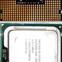 Intel pentium 