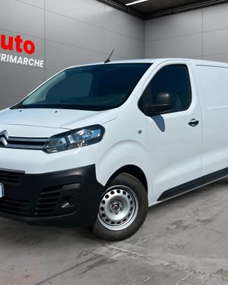 Citroen Jumpy 1.5 TD L2 H1 120 cv