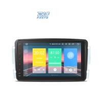 RADIO GPS ANDROID 12 PER MERCEDES VIANO VITO C W20
