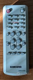 Telecomando stereo hi-fi Samsung