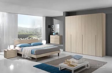 Camera da letto PRONTA CONSEGNA - Promo