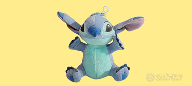 Disney - Lilo & Stitch - Peluche ufficiale