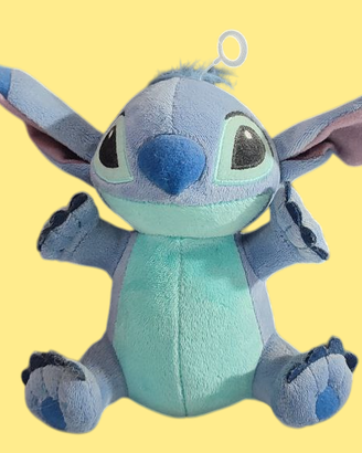 Disney - Lilo & Stitch - Peluche ufficiale