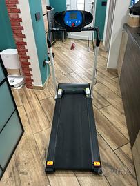 Tapis roulant elettrico pieghevole KOOL00L