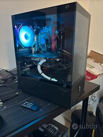 Pc gaming