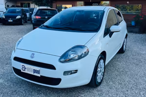 Fiat Grande Punto 1.2 3 porte S&S Actual