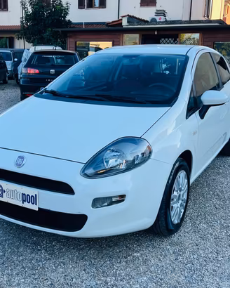 Fiat Grande Punto 1.2 3 porte S&S Actual