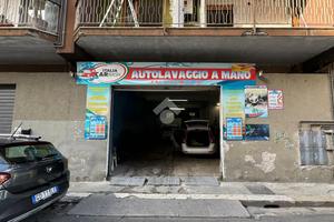 NEGOZIO A CASSINO