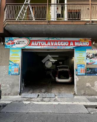 NEGOZIO A CASSINO