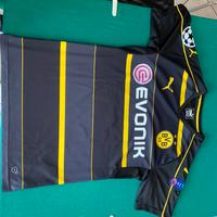 Maglia originale borussia dortmund