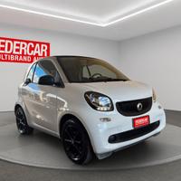 Smart ForTwo 70 1.0 twinamic Youngster