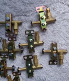 Sit - Bruciatore fiamma pilota multigas 3 fiamme