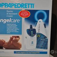 Baby monitor