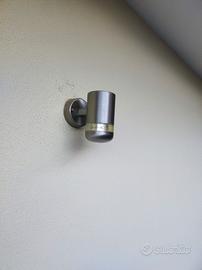 Nr 9 faretti Led da esterno