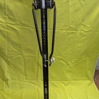 porta biciclette auto