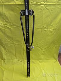 porta biciclette auto