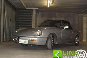 ALFA ROMEO Spider 2.0i